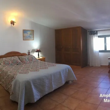 Apartment Casa 