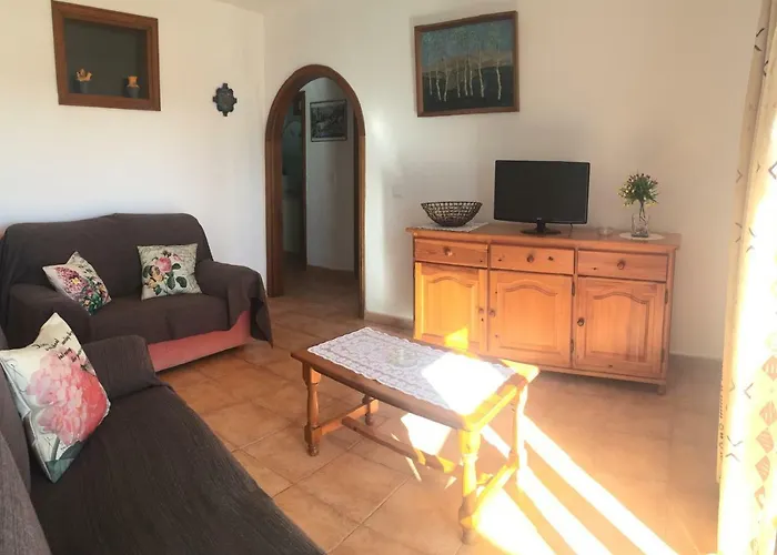 Casa Gara Mala-lanzarote Norte Mala