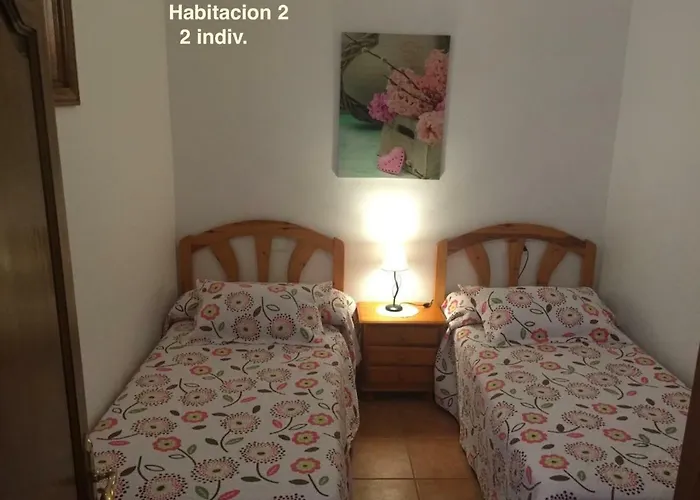 Casa Gara Mala-lanzarote Norte * Mala